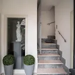La Dimora Alle Scalette - Etruria Collection Apartmán *