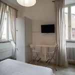Apartment La Dimora Alle Scalette - Etruria Collection *