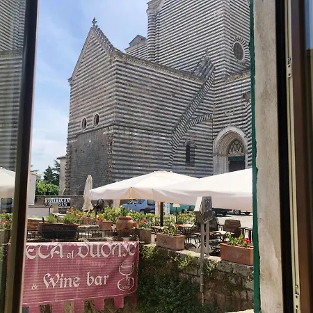 La Dimora Alle Scalette *