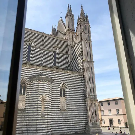 La Dimora Alle Scalette *