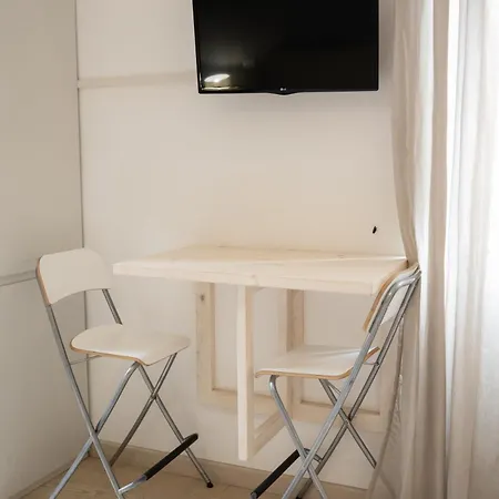 La Dimora Alle Scalette アパート *