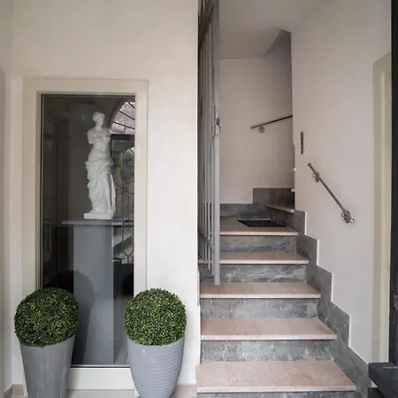 La Dimora Alle Scalette - Etruria Collection Appartement *