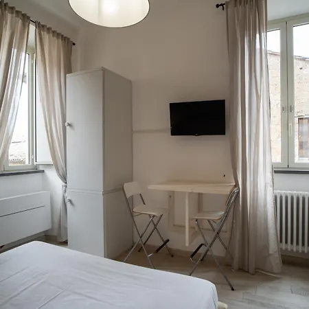 アパート La Dimora Alle Scalette *