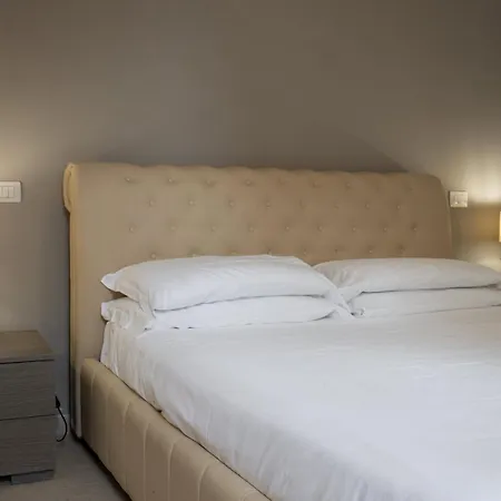 La Dimora Alle Scalette Apartament