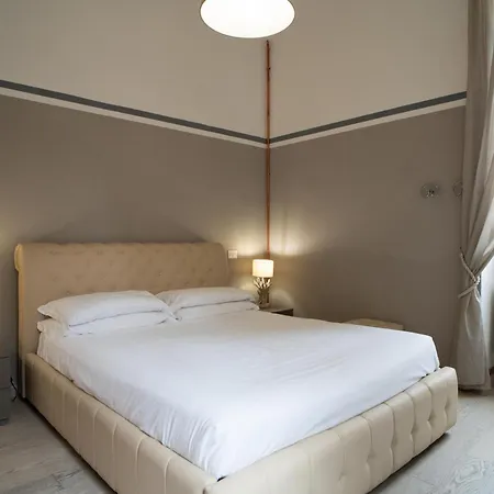 La Dimora Alle Scalette アパート *