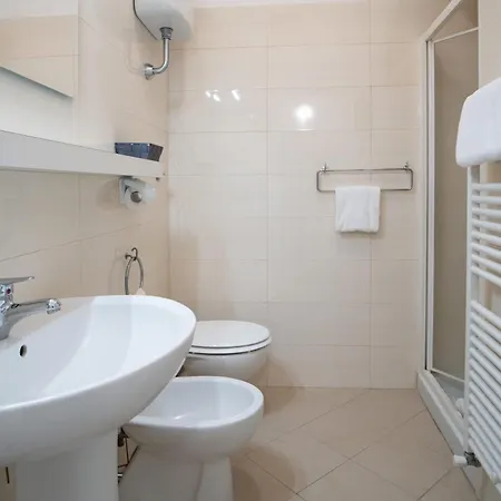 Appartement La Dimora Alle Scalette *