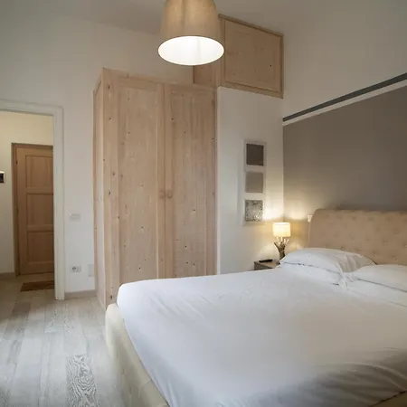 La Dimora Alle Scalette *