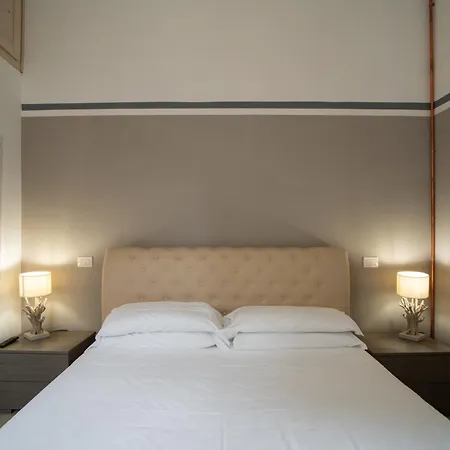 La Dimora Alle Scalette - Etruria Collection Apartmán
