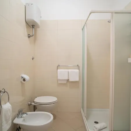 アパート La Dimora Alle Scalette オルヴィエート