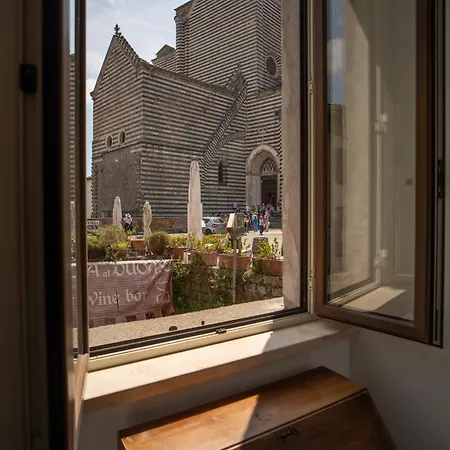 La Dimora Alle Scalette *