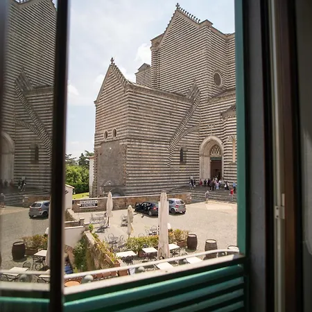 La Dimora Alle Scalette - Etruria Collection Orvieto