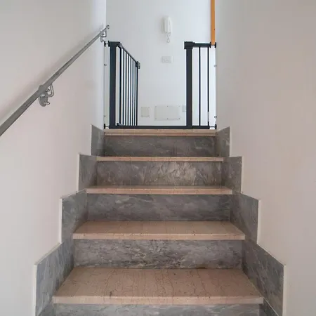 La Dimora Alle Scalette - Etruria Collection Apartment