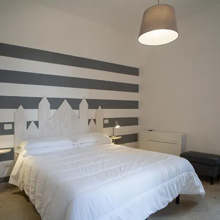 La Dimora Alle Scalette - Etruria Collection Apartmán *