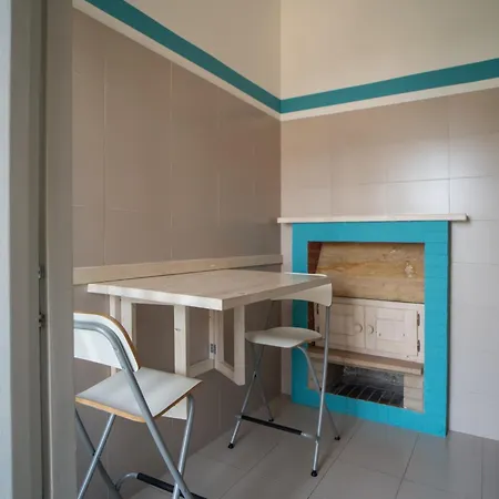 La Dimora Alle Scalette *