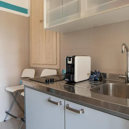 La Dimora Alle Scalette オルヴィエート