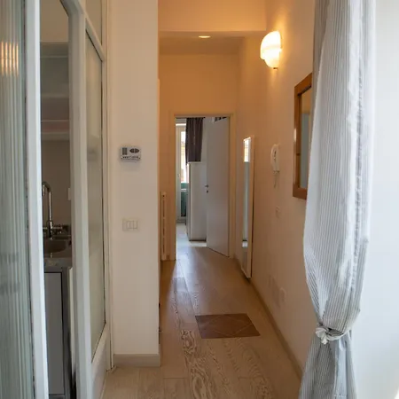 La Dimora Alle Scalette