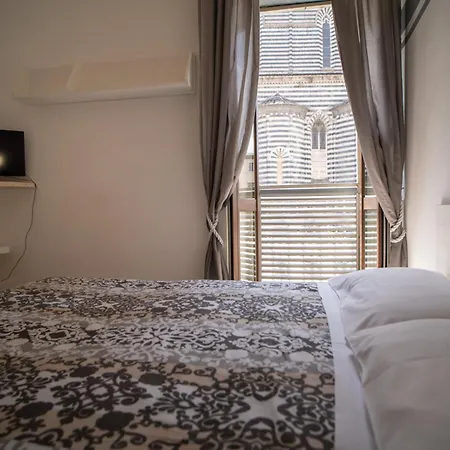 La Dimora Alle Scalette Apartament