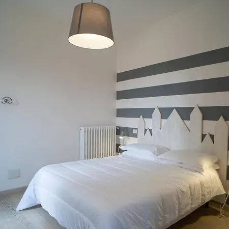 Apartamento La Dimora Alle Scalette Orvieto