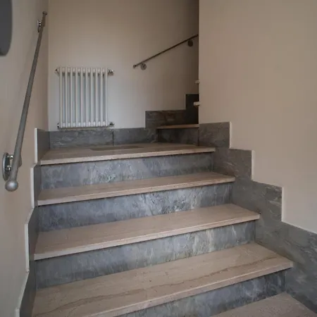 La Dimora Alle Scalette *