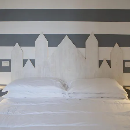 La Dimora Alle Scalette Orvieto