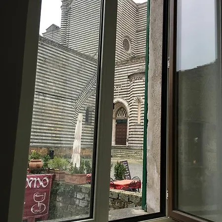 La Dimora Alle Scalette - Etruria Collection Orvieto