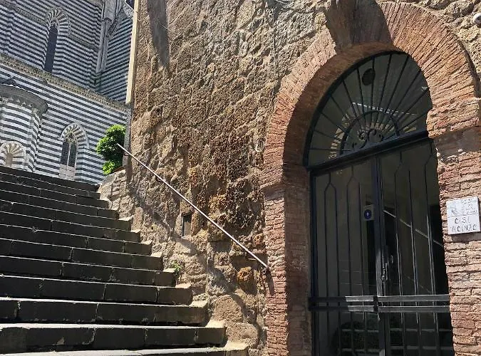 La Dimora Alle Scalette Apartamento