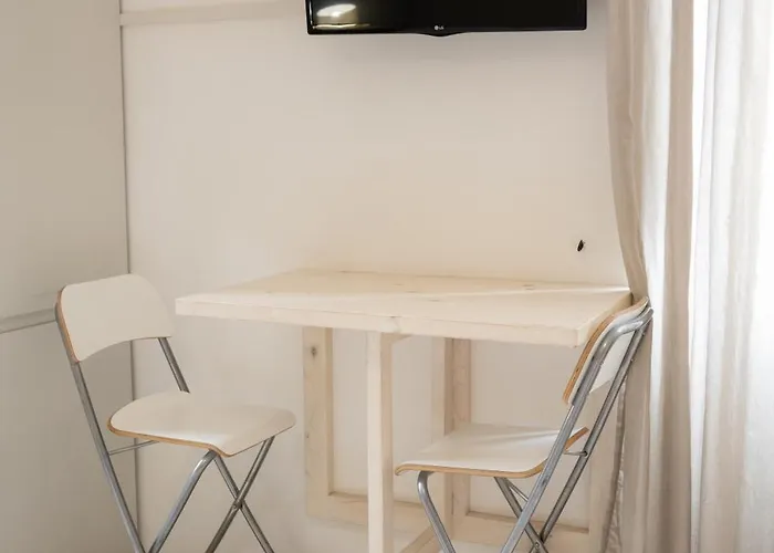 La Dimora Alle Scalette Apartamento *