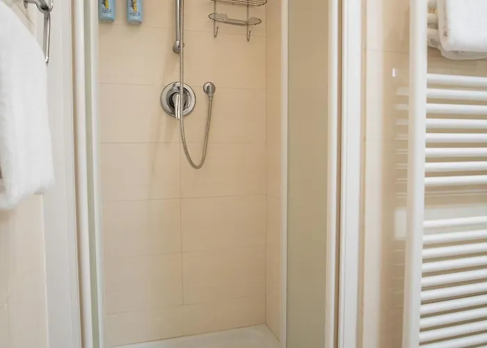 La Dimora Alle Scalette