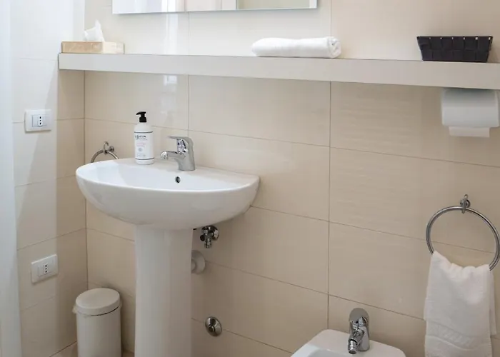 La Dimora Alle Scalette Apartamento Orvieto