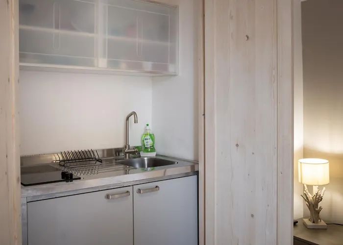 La Dimora Alle Scalette *