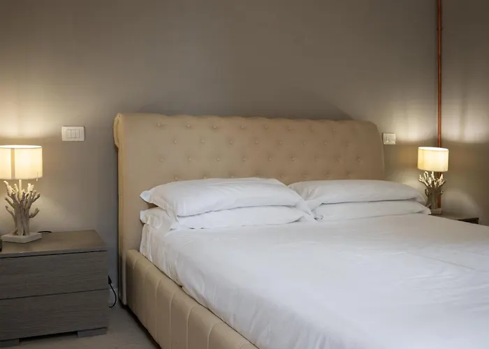 La Dimora Alle Scalette Apartamento