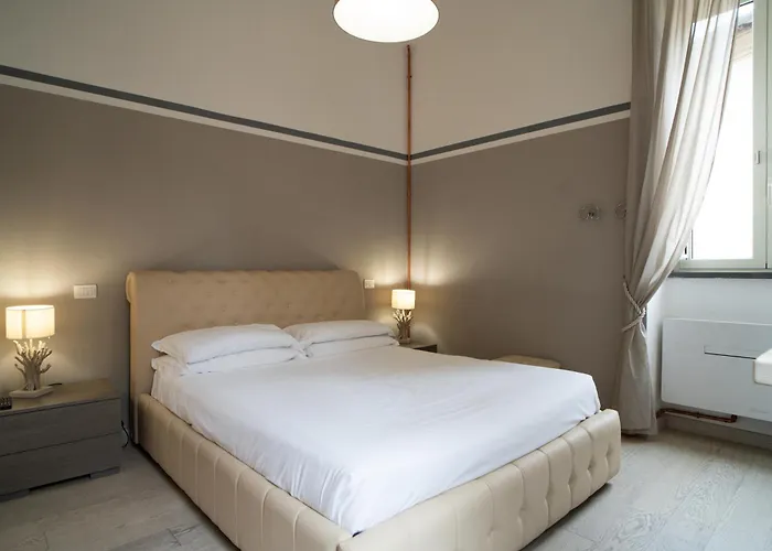 La Dimora Alle Scalette Apartamento *