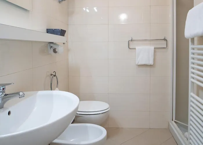 Apartamento La Dimora Alle Scalette *