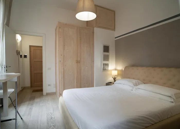 La Dimora Alle Scalette *