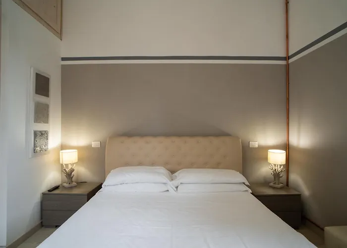 La Dimora Alle Scalette Apartment