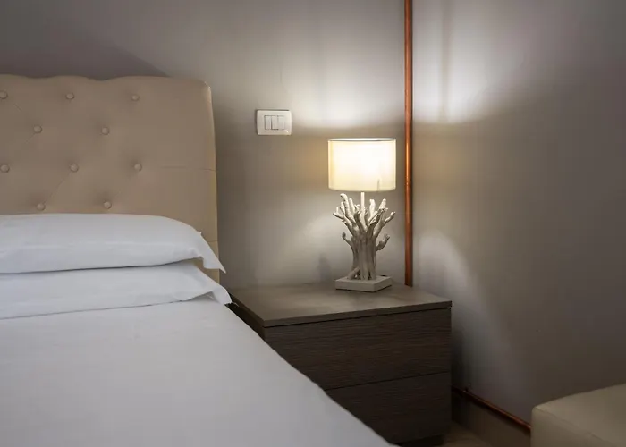 La Dimora Alle Scalette *