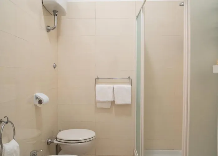 Apartamento La Dimora Alle Scalette Orvieto