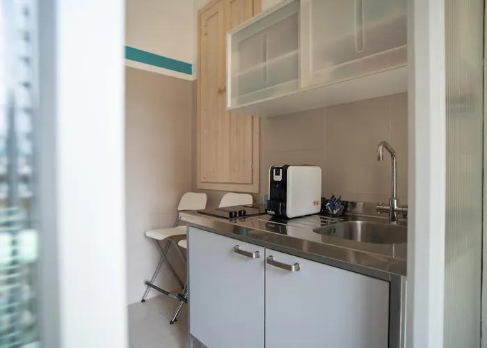 La Dimora Alle Scalette * Orvieto