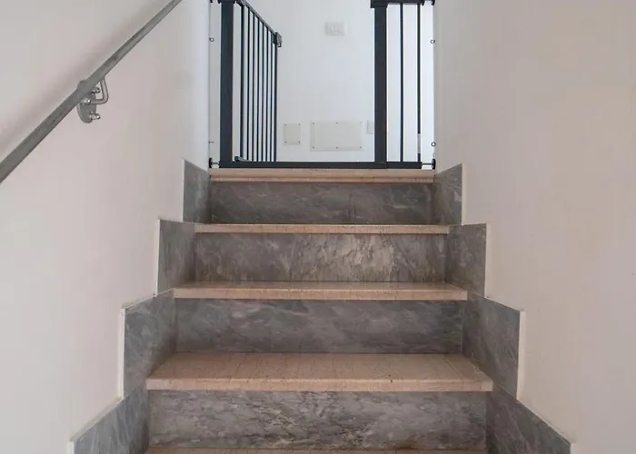 La Dimora Alle Scalette Apartment