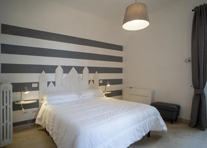 La Dimora Alle Scalette Apartament *