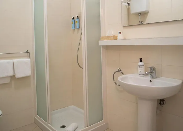 Apartamento La Dimora Alle Scalette *