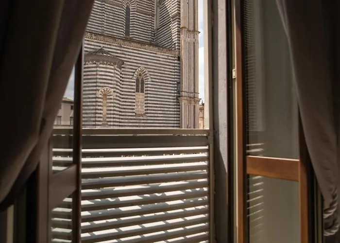 La Dimora Alle Scalette Apartamento Orvieto