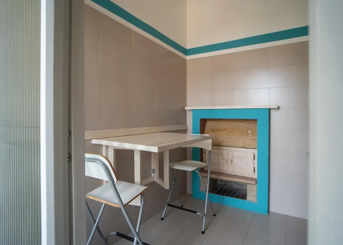 La Dimora Alle Scalette *