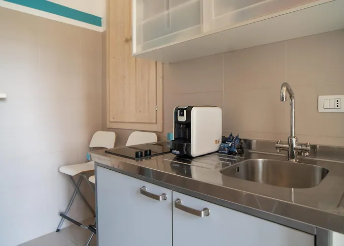 La Dimora Alle Scalette Orvieto