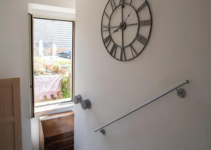 La Dimora Alle Scalette * Orvieto