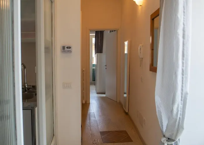 La Dimora Alle Scalette