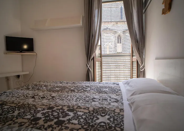 La Dimora Alle Scalette Apartment