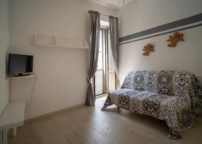 La Dimora Alle Scalette Apartment Orvieto