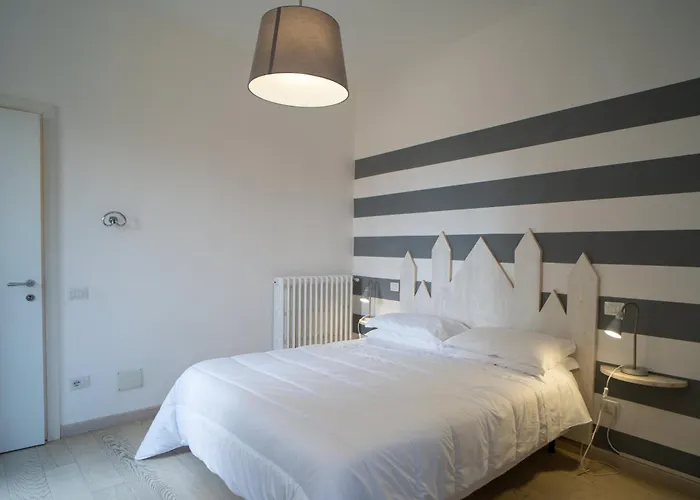 Apartamento La Dimora Alle Scalette Orvieto