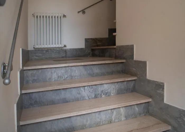 La Dimora Alle Scalette *